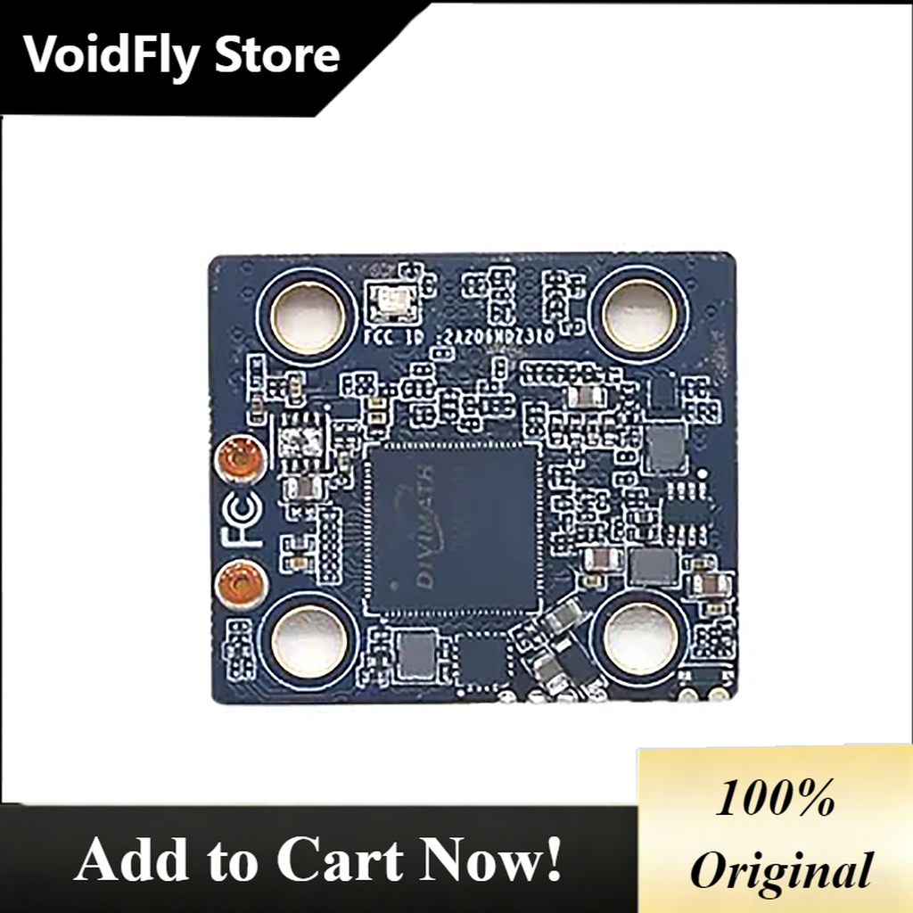 Hdzero Goggles Fpv Digital Hd - VoidFly HDZero Race V3 Digitaler HD-Video-Sender