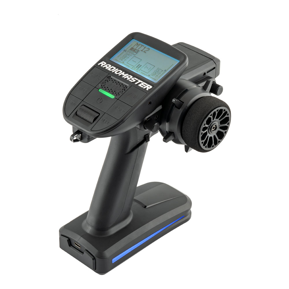 Radiomaster MT12 ExpressLRS 4i – Radiomaster Ranger 2.4Ghz Elrs Module Bewertung und Preis