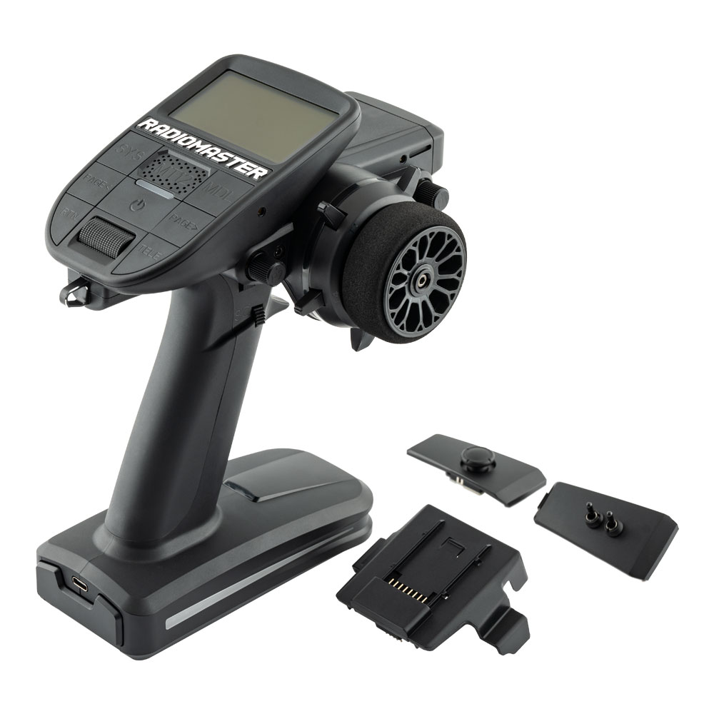 Radiomaster MT12 ExpressLRS 4i – Radiomaster Ranger 2.4Ghz Elrs Module Bewertung und Preis