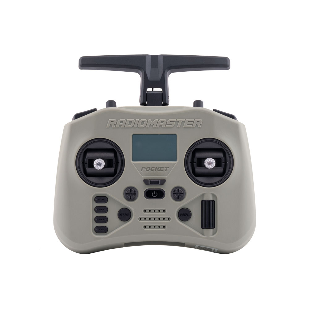 RadioMaster Pocket Crush vorin – Radiomaster Ranger 2.4Ghz Elrs Module Bewertung und Preis