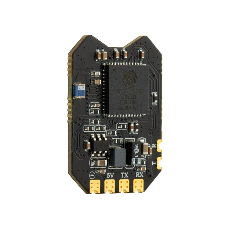 RadioMaster RP4TD ExpressLRS 2 – Radiomaster Ranger 2.4Ghz Elrs Module Bewertung und Preis
