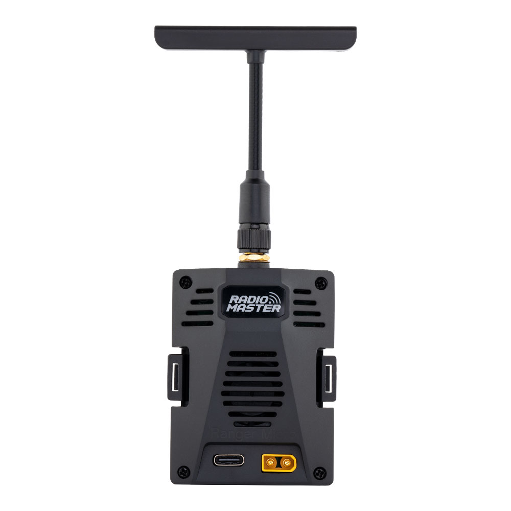 RadioMaster Ranger Micro 2,4 G – Radiomaster Tx16S Mark Ii Elrs Bewertung und Preis